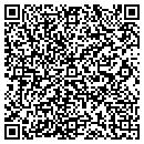 QR code with Tipton Utilities contacts