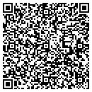 QR code with Urbanenergies contacts
