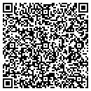 QR code with T N Productions contacts