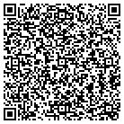 QR code with Oaks of Righteousness contacts