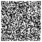 QR code with Oconee Resource Counsel contacts