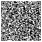 QR code with Tony's Treasures Productions contacts