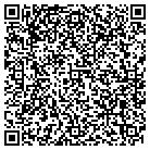 QR code with Halstead & Halstead contacts