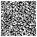 QR code with Glad Monogram Creations contacts
