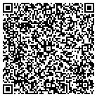 QR code with Reed Walter Medical Center contacts