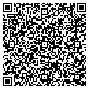 QR code with Hometown Threads contacts