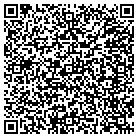 QR code with Hedgpeth Jr G W CPA contacts