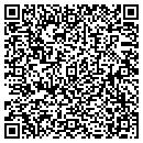 QR code with Henry Horne contacts
