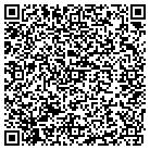 QR code with Hill Maryglenn S CPA contacts