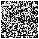 QR code with A Romantic Touch contacts
