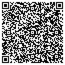 QR code with Hogg David CPA contacts