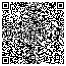 QR code with Wet Zebra Productions contacts