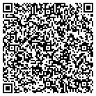 QR code with Youth Dynamics Foundation Inc contacts