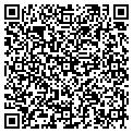 QR code with Mac T Time contacts