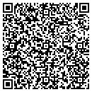 QR code with H&R Block Tax Co contacts