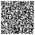 QR code with Sista's United contacts