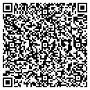 QR code with Meto-Grafics contacts