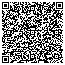 QR code with M G Silk Screening contacts