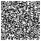 QR code with Manilla Municipal Utilities contacts