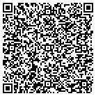 QR code with Project Community Connections Inc contacts