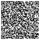QR code with Delegate D Page Elmore contacts