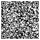 QR code with Pruitt Foundation contacts