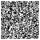 QR code with North Park Cleaners & Laundry contacts