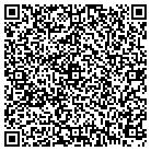 QR code with Orr Psychotherapy Resources contacts