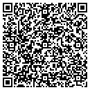 QR code with C J's Productions contacts