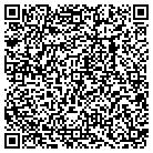 QR code with Univ of Co/Ep Obiology contacts