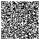 QR code with E F Productions contacts