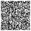 QR code with E F Productions LLC contacts