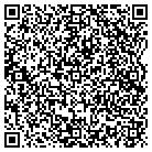 QR code with J David Blackmon Accountant Ea contacts