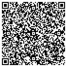 QR code with R R Donnelley & Sons Company contacts