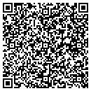 QR code with Jg Hamilton contacts