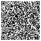 QR code with Gazingstock Productions contacts