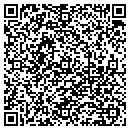 QR code with Hallco Productions contacts