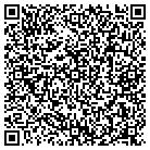 QR code with J Lee Martin Ii Cpa Pa contacts