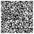 QR code with High Eagle Productions contacts