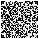 QR code with I C Productions LLC contacts