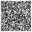 QR code with Antler JD contacts