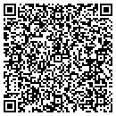 QR code with J Bar Productions LLC contacts