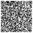 QR code with Jeff Jammin Productions contacts