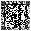 QR code with The Rock contacts