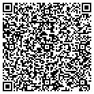QR code with J T Black General Accountant contacts
