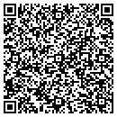 QR code with Toucan T's contacts
