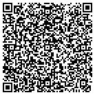 QR code with Mc 2 Race Productions LLC contacts
