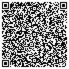 QR code with Ultimate Screen Printing contacts