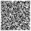 QR code with Kenneth J Beam Pc contacts
