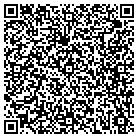 QR code with Manet Community Health Center Inc contacts